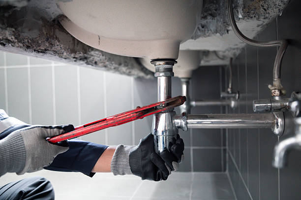 Licensed Drain Cleaning service in Fairfield, WA - Street Wise - Plumbing